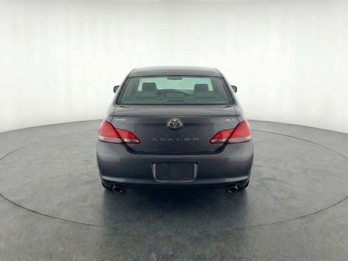 Used 2008 Toyota Avalon XLS image 4