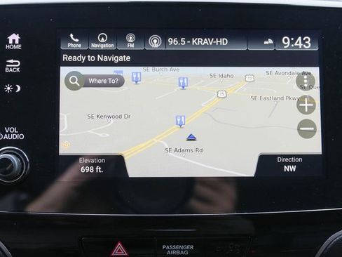 Used 2022 Honda Pilot Elite image 32