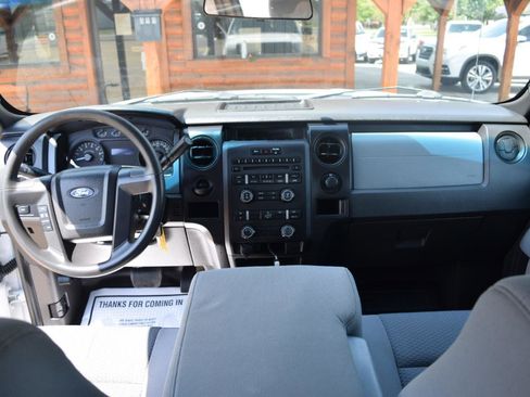 Used 2013 Ford F150 XL w/ PWR Equipment Group RWD image 9