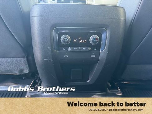 Used 2023 Chevrolet Tahoe High Country w/ Premium Package AWD/4WD image 35