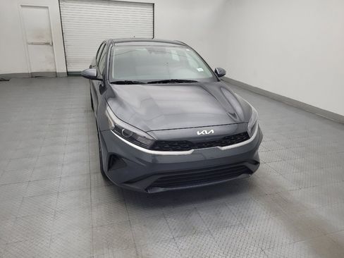 Used 2022 Kia Forte LXS w/ LXS Technology Package FWD image 14