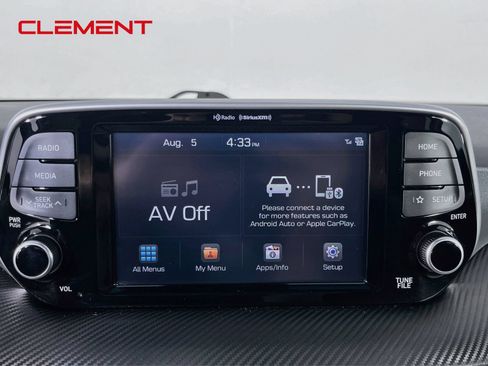 Used 2019 Hyundai Tucson SEL AWD/4WD image 19