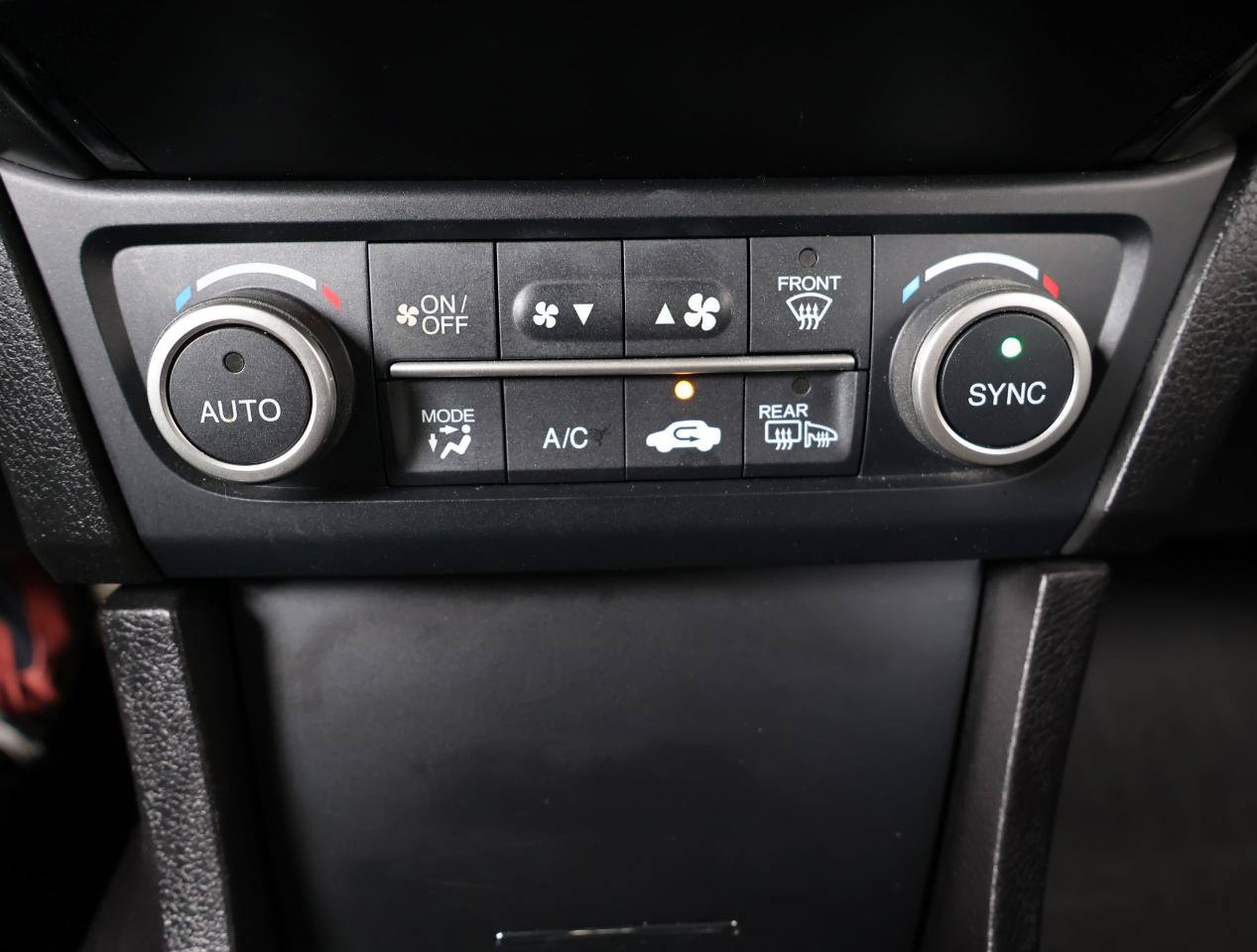 Used 2016 Acura ILX FWD image 46