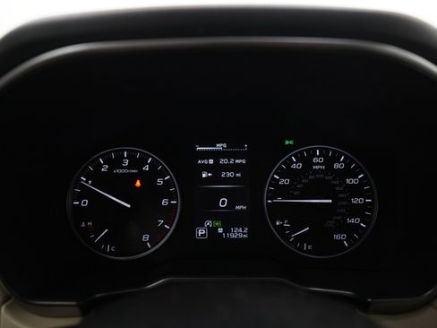 Used 2024 Subaru Legacy Limited AWD/4WD image 25