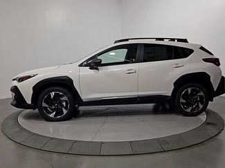 New 2025 Subaru Crosstrek 2.5i Limited video 2