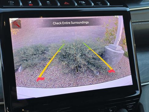 Certified 2024 Jeep Grand Cherokee L Limited w/ Black Appearance Package image 27