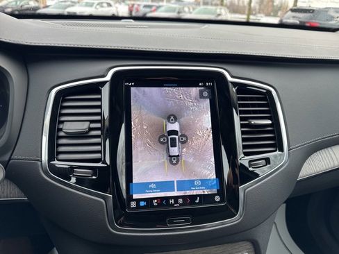 Used 2023 Volvo XC90 T8 Ultimate w/ Protection Package Premier image 17
