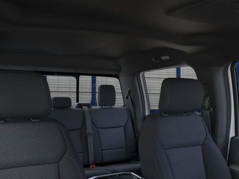 New 2026 Ford F150 XLT w/ Equipment Group 302A MID image 22