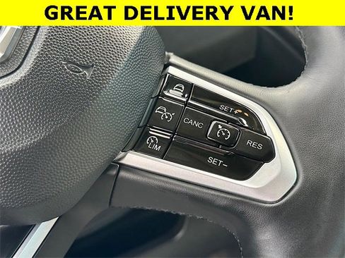 Used 2024 RAM ProMaster 3500 image 19