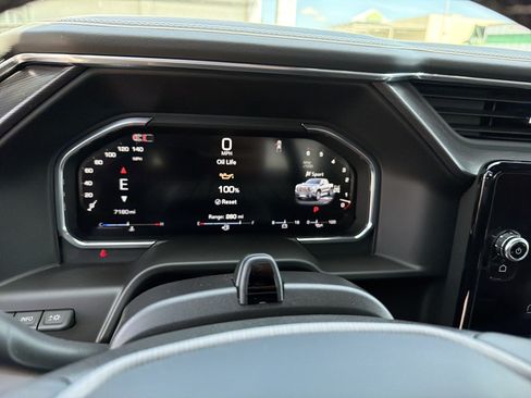 Used 2026 GMC Sierra 1500 Denali Ultimate AWD/4WD image 20