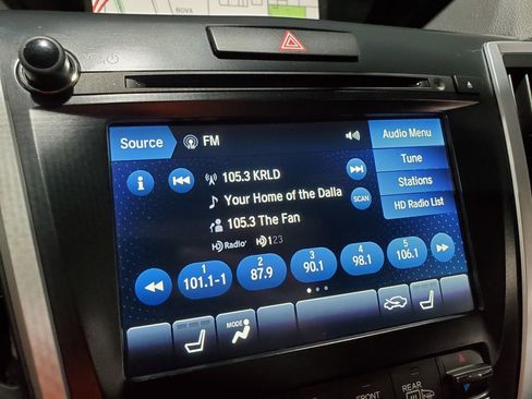 Used 2018 Acura TLX V6 w/ Technology & A-SPEC Pkg image 31