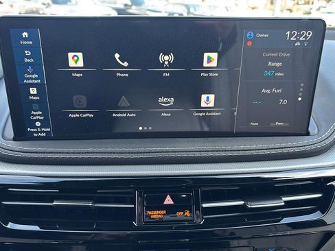 New 2026 Acura MDX A-Spec AWD/4WD image 13