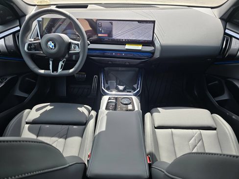New 2026 BMW X3 xDrive30 w/ Premium Package AWD/4WD image 42