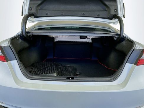 Used 2021 Toyota Camry TRD image 24