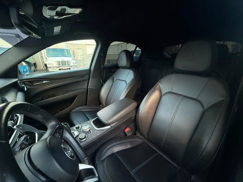 Used 2022 Alfa Romeo Stelvio Sprint image 18