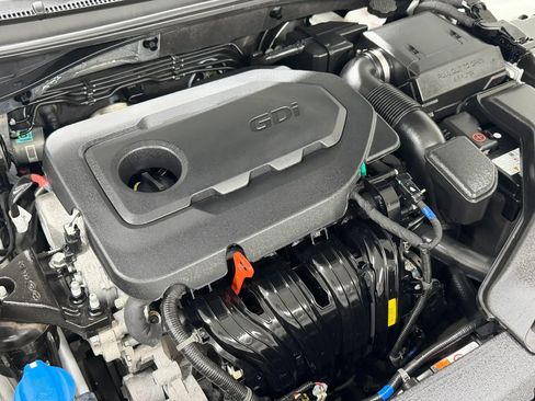 Used 2018 Hyundai Sonata SE FWD image 47