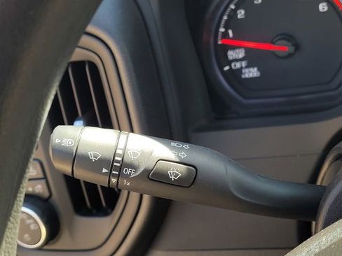 Used 2024 Chevrolet Silverado 1500 W/T w/ WT Safety Package image 15