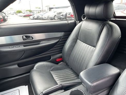 Used 2004 Ford Thunderbird image 19