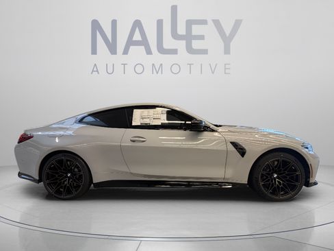 New 2027 BMW M4 xDrive Competition w/ Executive Package AWD/4WD image 3