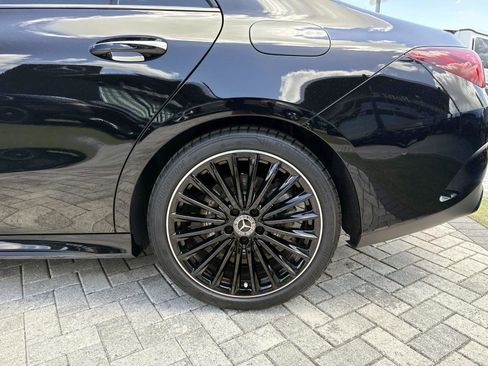 Certified 2026 Mercedes-Benz CLA 250 image 10