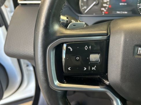 Used 2021 Land Rover Range Rover Velar S image 51