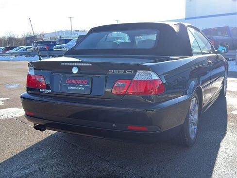 Used 2006 BMW 325Ci 325Ci image 5