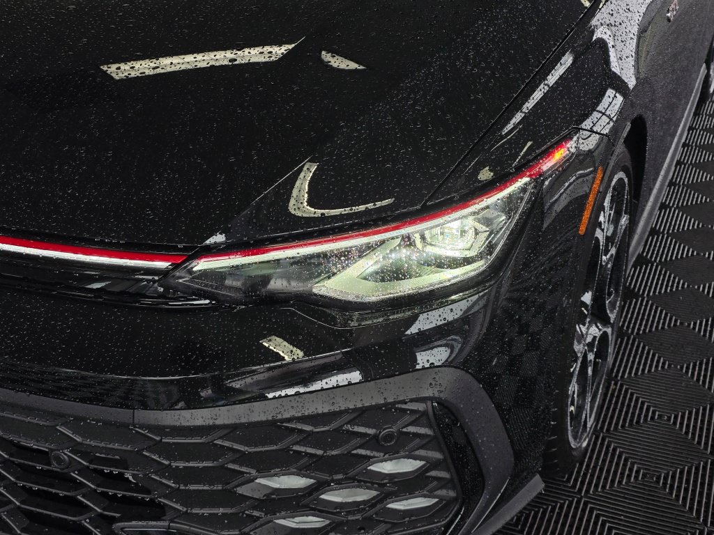 New 2026 Volkswagen GTI Autobahn FWD image 10