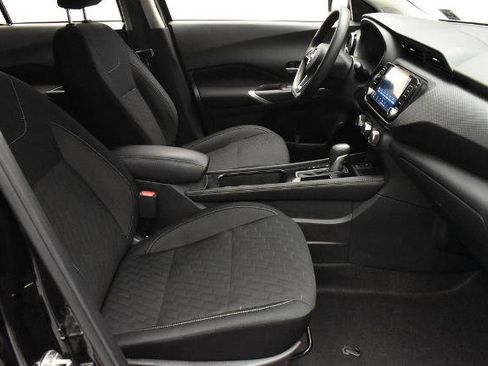 Certified 2024 Nissan Kicks SV FWD image 20