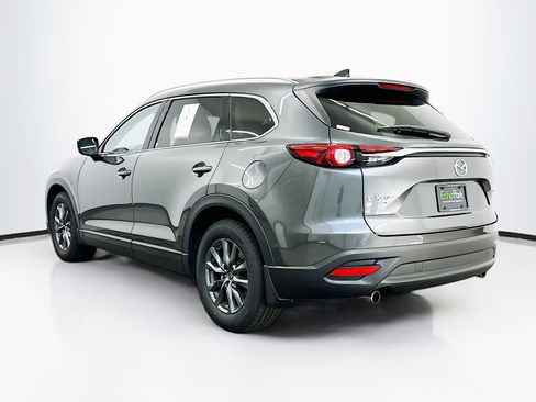 Used 2021 MAZDA CX-9 Touring image 5