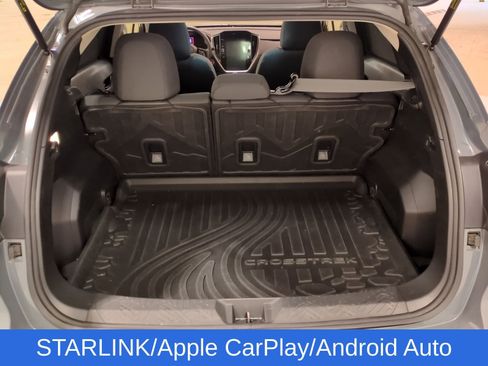 Certified 2024 Subaru Crosstrek 2.0i Premium AWD/4WD image 12