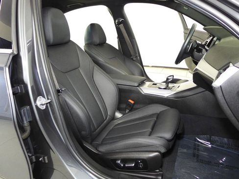 Used 2020 BMW 330i 330i w/ Convenience Package image 19