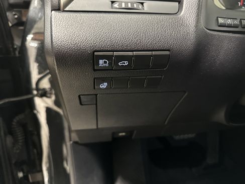 Certified 2022 Lexus RX 350 AWD w/ Premium Package image 37