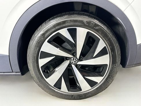 Used 2021 Volkswagen ID.4 1st Edition image 11