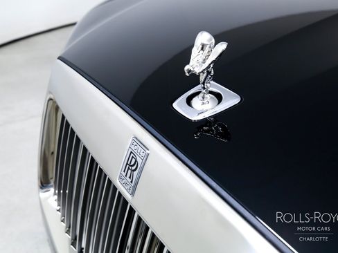 New 2027 Rolls-Royce Ghost AWD/4WD image 39