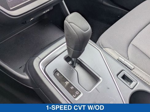 Certified 2025 Subaru Impreza 2.0i image 25