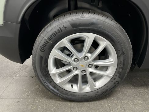 New 2026 Chevrolet TrailBlazer LS w/ LS Convenience Package image 64
