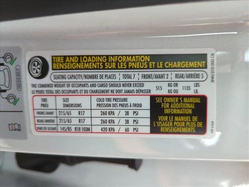 Used 2019 Volkswagen Tiguan SE image 15