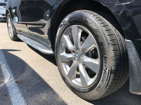 Used 2014 Acura MDX SH-AWD w/ Advance Package image 11