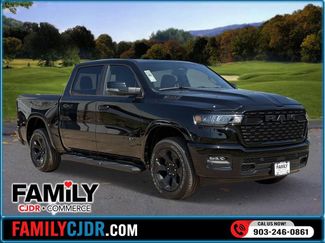 New 2026 RAM 1500 Lone Star video 1