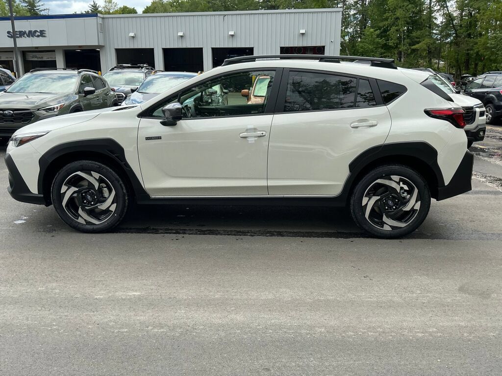 New 2026 Subaru Crosstrek 2.5i Limited AWD/4WD image 2