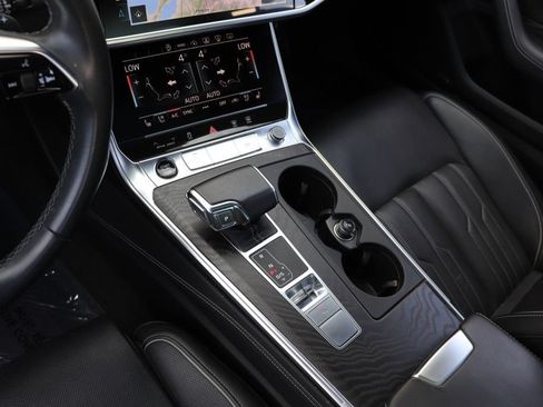 Used 2021 Audi A6 3.0T Prestige w/ Prestige Package AWD/4WD image 54
