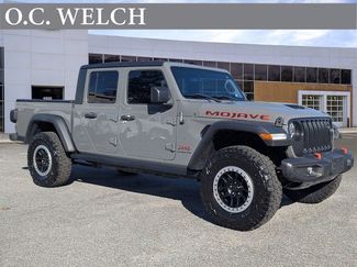 Used 2021 Jeep Gladiator Mojave 360° Tour