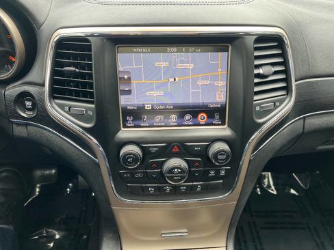 Used 2014 Jeep Grand Cherokee Summit AWD/4WD image 33