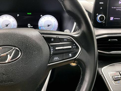 Used 2022 Hyundai Santa Fe SEL w/ Convenience Package FWD image 25