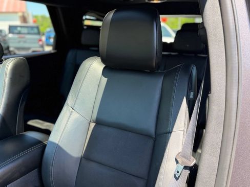Used 2021 Dodge Durango GT AWD/4WD image 10