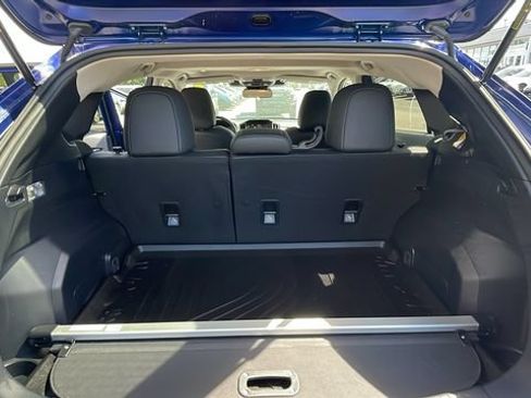 Certified 2025 Subaru Crosstrek 2.5i Limited AWD/4WD image 23