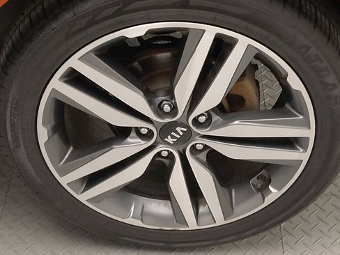 Used 2018 Kia Soul ! w/ Tech Package image 31