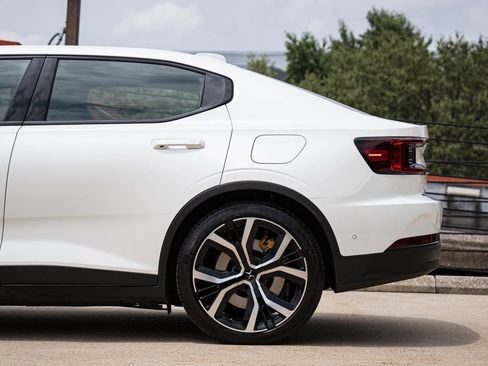 Used 2023 Polestar Polestar 2 w/ Pilot Pack AWD/4WD image 4
