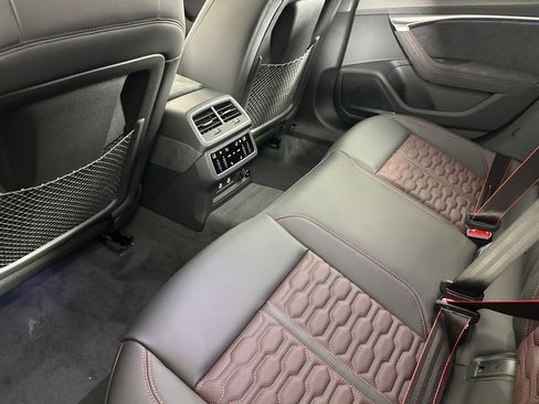 New 2026 Audi RS 7 Performance image 11