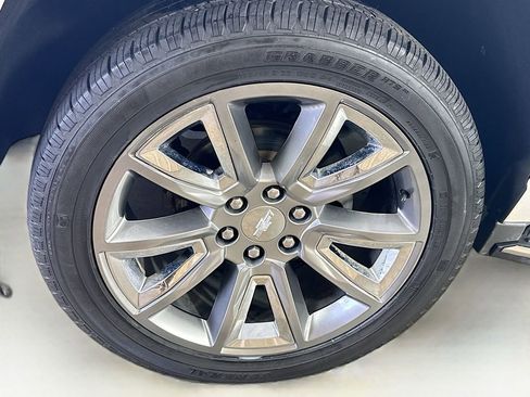 Used 2016 Chevrolet Tahoe LTZ image 42